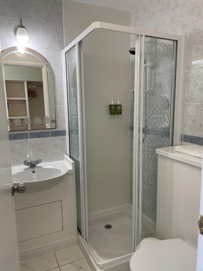 Guest Lodge Пензанс Экстерьер фото