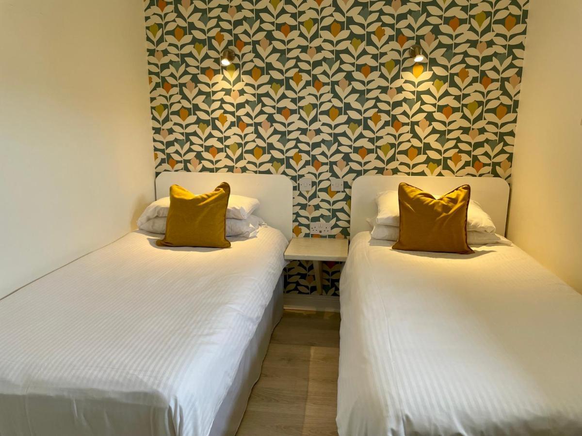 Guest Lodge Пензанс Экстерьер фото