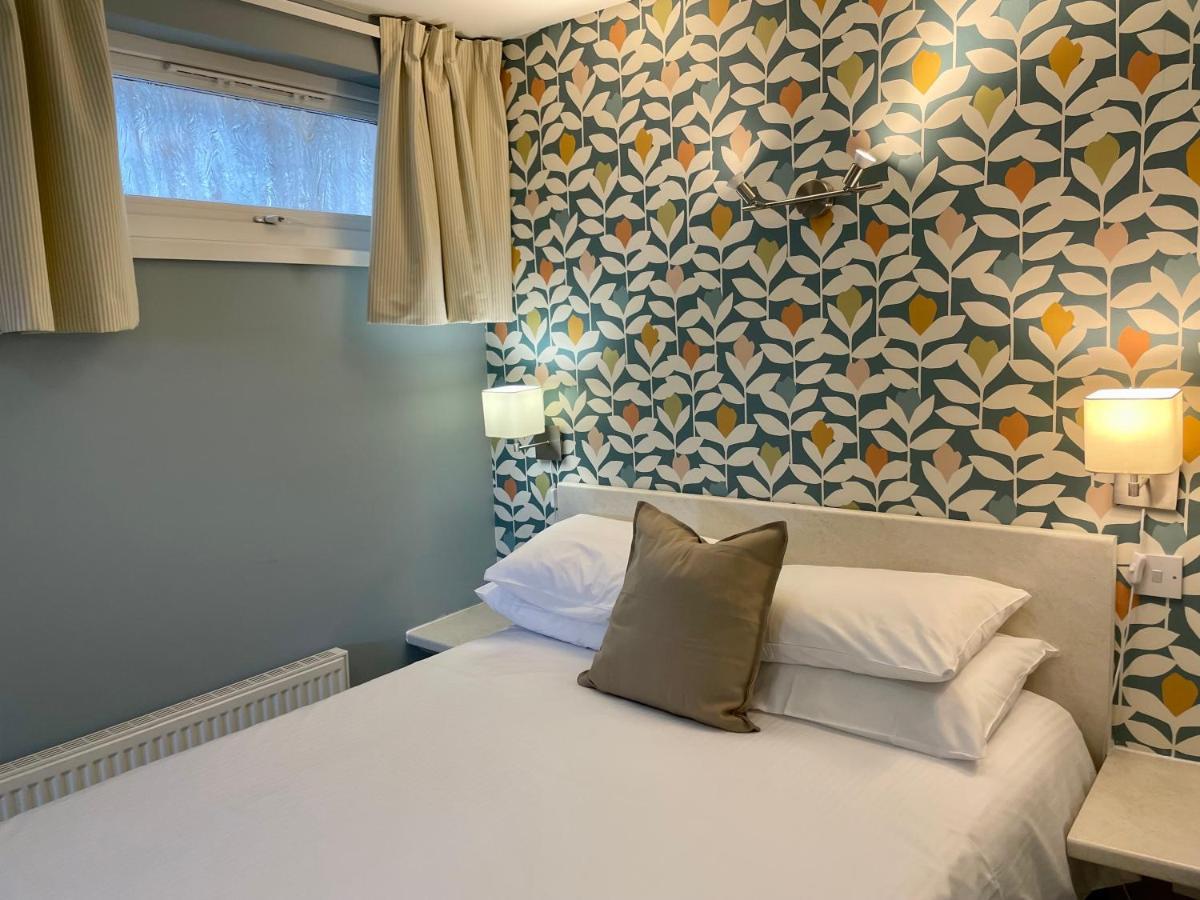 Guest Lodge Пензанс Экстерьер фото