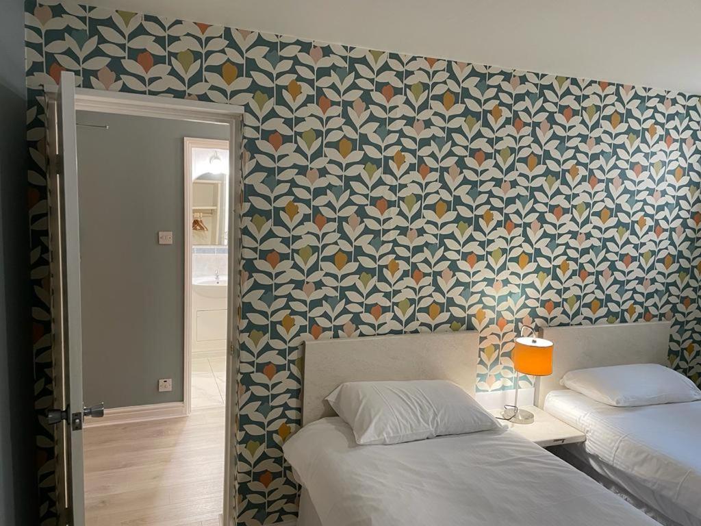 Guest Lodge Пензанс Экстерьер фото